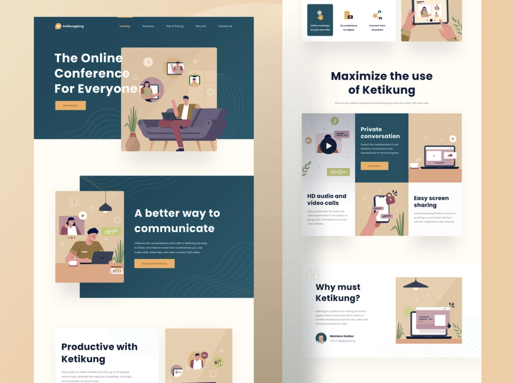 Freelancers Project | GrabStar